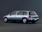 Nissan Cocoon Concept 1991 года